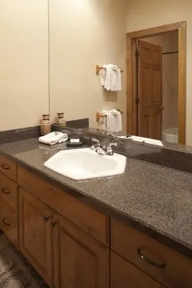 Daire, 3 Yatak Odası (3 Bathrooms)