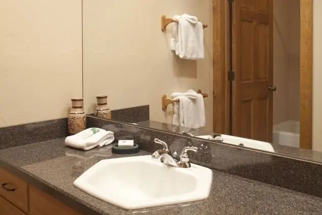 Daire, 3 Yatak Odası (3 Bathrooms)