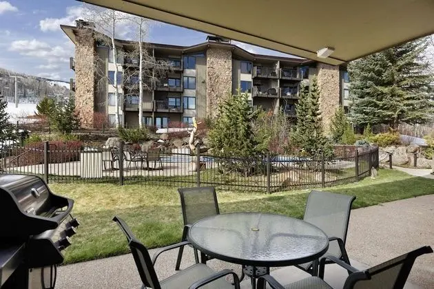 Daire (Shadowbrook 402)