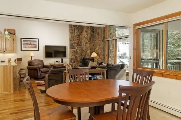 Daire (Shadowbrook 505)