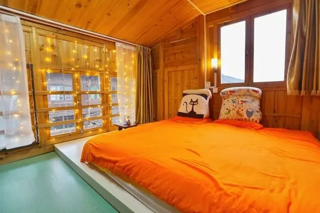 Comfort Oda, 1 En Büyük (King) Boy Yatak