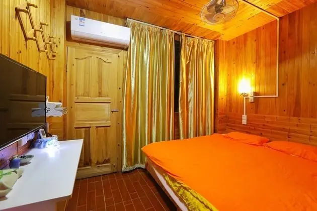 Comfort Oda, 1 En Büyük (King) Boy Yatak
