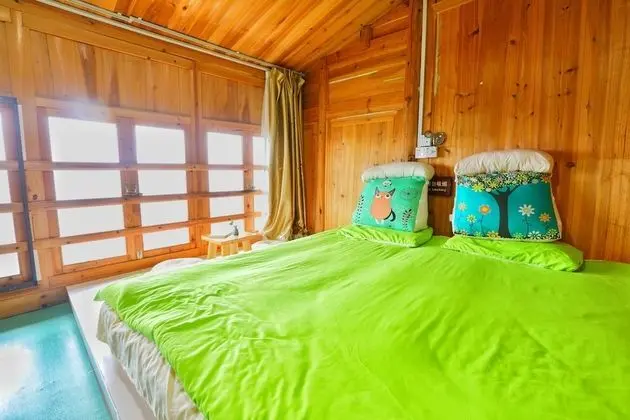 Comfort Oda, 1 En Büyük (King) Boy Yatak