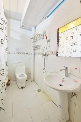 Comfort Oda, 1 En Büyük (King) Boy Yatak