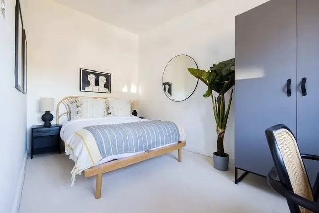 Ev (4 Bedrooms)