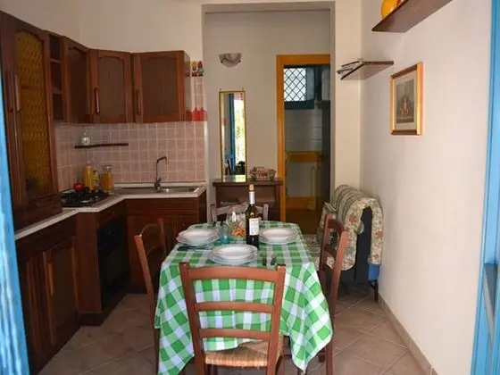 Apart Daire, 2 Yatak Odası, Sigara İçilebilir, Balkon