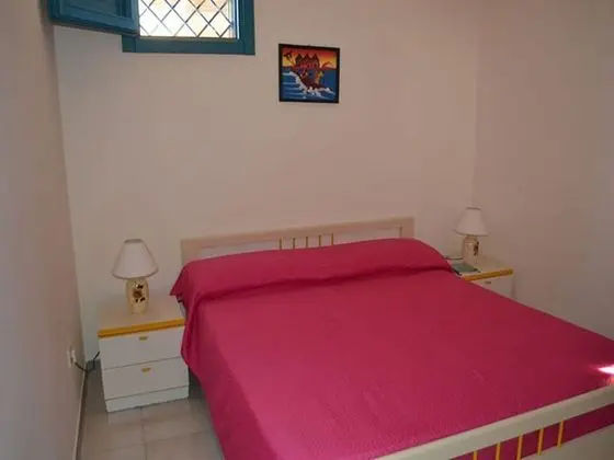 Apart Daire, 2 Yatak Odası, Sigara İçilebilir, Balkon