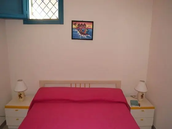 Apart Daire, 2 Yatak Odası, Sigara İçilebilir, Balkon