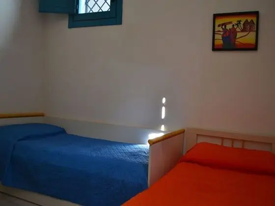 Apart Daire, 2 Yatak Odası, Sigara İçilebilir, Balkon