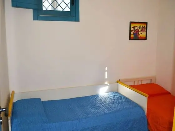 Apart Daire, 2 Yatak Odası, Sigara İçilebilir, Balkon