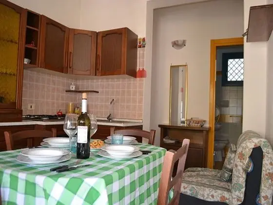 Apart Daire, 2 Yatak Odası, Sigara İçilebilir, Balkon