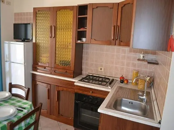 Apart Daire, 2 Yatak Odası, Sigara İçilebilir, Balkon
