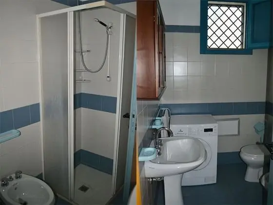 Apart Daire, 2 Yatak Odası, Sigara İçilebilir, Balkon