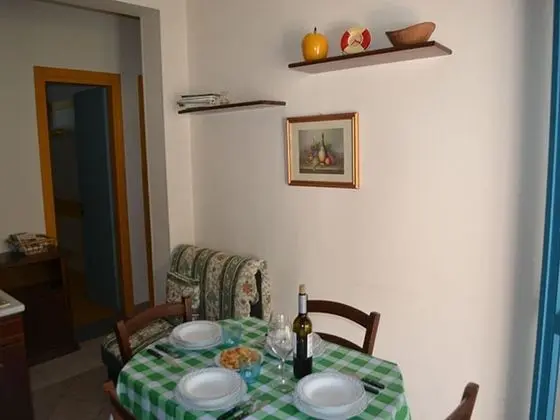 Apart Daire, 2 Yatak Odası, Sigara İçilebilir, Balkon