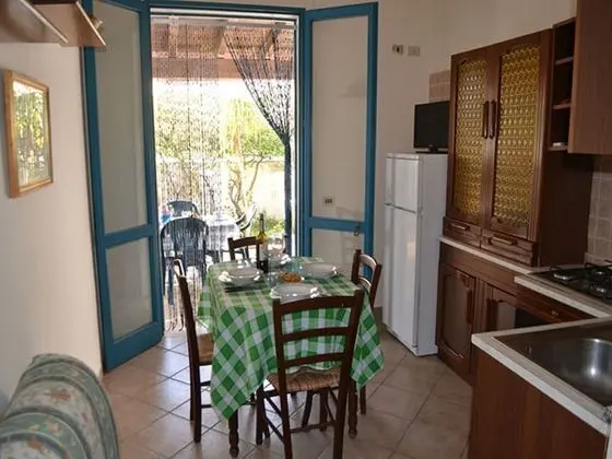 Apart Daire, 2 Yatak Odası, Sigara İçilebilir, Balkon