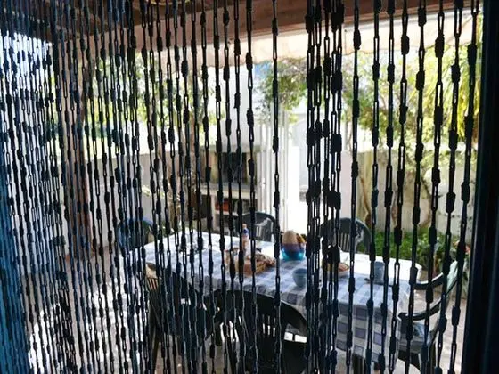 Apart Daire, 2 Yatak Odası, Sigara İçilebilir, Balkon