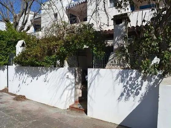 Apart Daire, 2 Yatak Odası, Sigara İçilebilir, Balkon