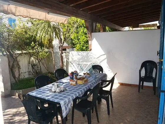 Apart Daire, 2 Yatak Odası, Sigara İçilebilir, Balkon