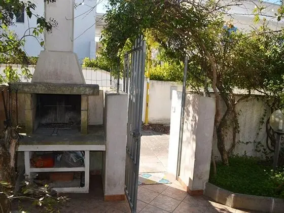 Apart Daire, 2 Yatak Odası, Sigara İçilebilir, Balkon