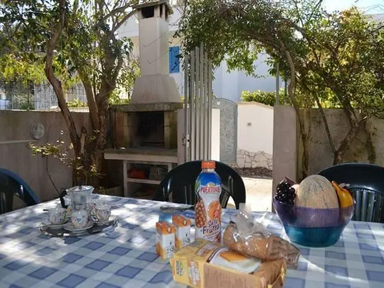 Apart Daire, 2 Yatak Odası, Sigara İçilebilir, Balkon