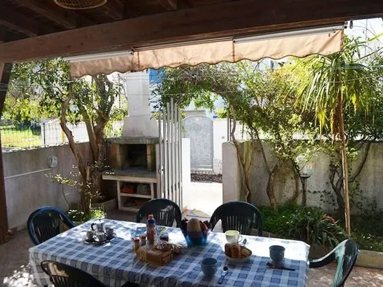 Apart Daire, 2 Yatak Odası, Sigara İçilebilir, Balkon