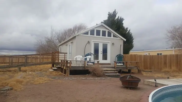 Exclusive Kulübe, 1 Büyük (Queen) Boy Yatak, Engellilere Uygun, Dağ Manzaralı