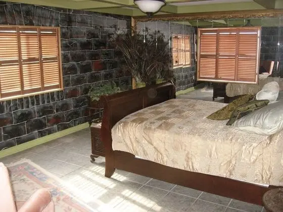 Exclusive Süit, 1 Büyük (Queen) Boy Yatak, Sigara İçilmez