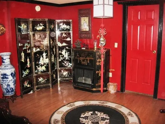 Oda, 1 Büyük (Queen) Boy Yatak, Sigara İçilmez