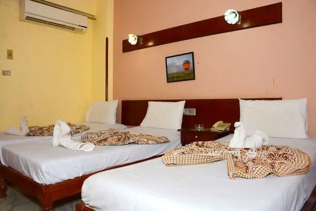Economy Oda, Şehir Manzaralı