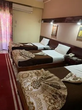 Economy Oda, Şehir Manzaralı
