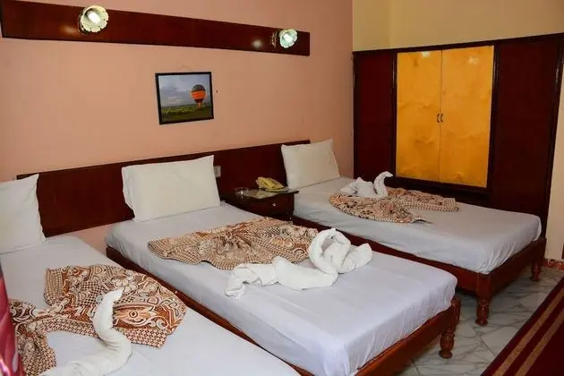Economy Oda, Şehir Manzaralı