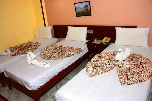 Economy Oda, Şehir Manzaralı