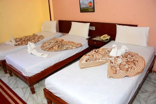 Economy Oda, Şehir Manzaralı
