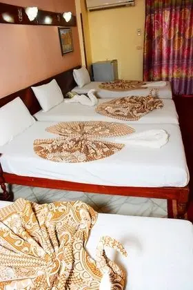 Family Oda, Şehir Manzaralı