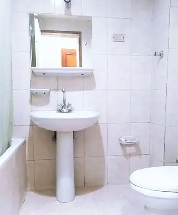 Superior Tek Büyük veya İki Ayrı Yataklı Oda