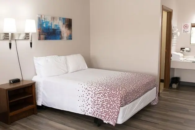 Deluxe Tek Kişilik Oda