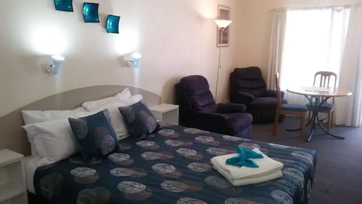 Standard Oda, Sigara İçilmez, Jakuzi (Spa Room)