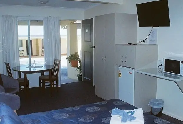 Standard Oda, Sigara İçilmez, Jakuzi (Spa Room)