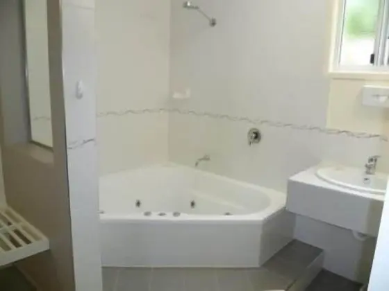 Standard Oda, Sigara İçilmez, Jakuzi (Spa Room)