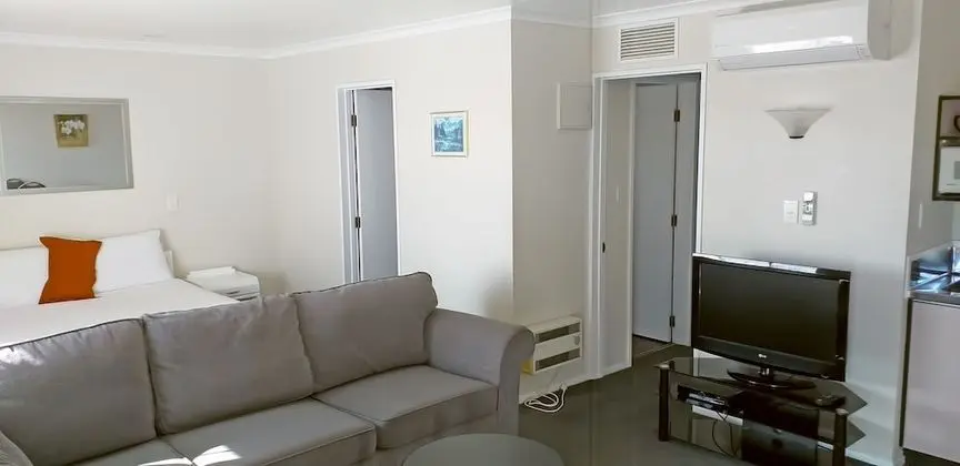 Family Oda, 1 Yatak Odası