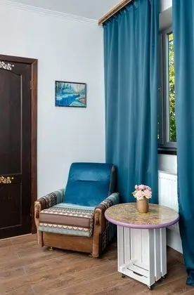 Superior Tek Büyük veya İki Ayrı Yataklı Oda
