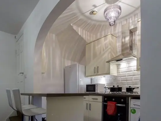Apart Daire, Özel Banyo (2 Bedroom Occupancy 7)