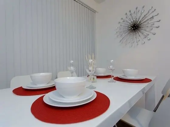 Apart Daire, Özel Banyo (2 Bedroom Occupancy 7)