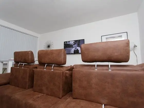 Apart Daire, Özel Banyo (2 Bedroom Occupancy 7)