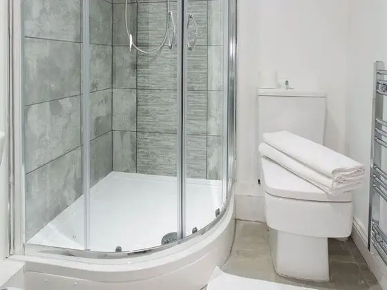 Stüdyo, Özel Banyo (Studio apartment )
