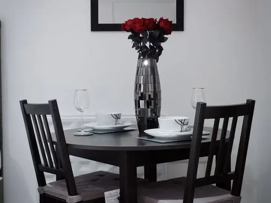 Stüdyo, Özel Banyo (Studio apartment )