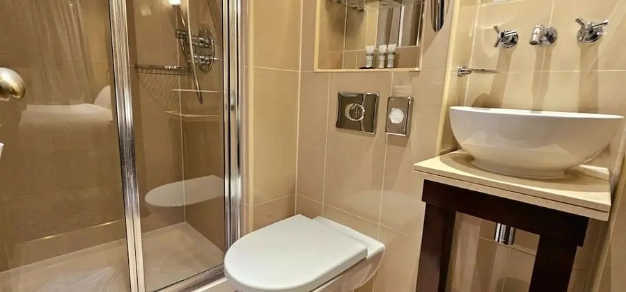 Executive Tek Kişilik Oda