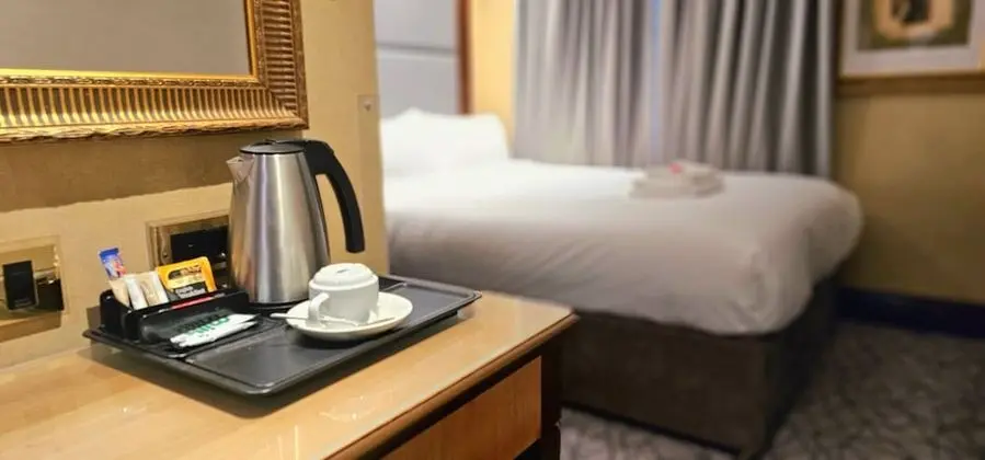 Executive Tek Kişilik Oda