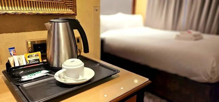 Executive Tek Kişilik Oda