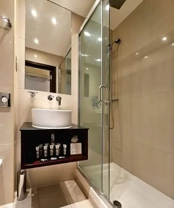 Standard Üç Kişilik Oda